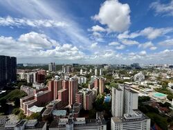 Commonwealth Towers (D3), Condominium #530484201